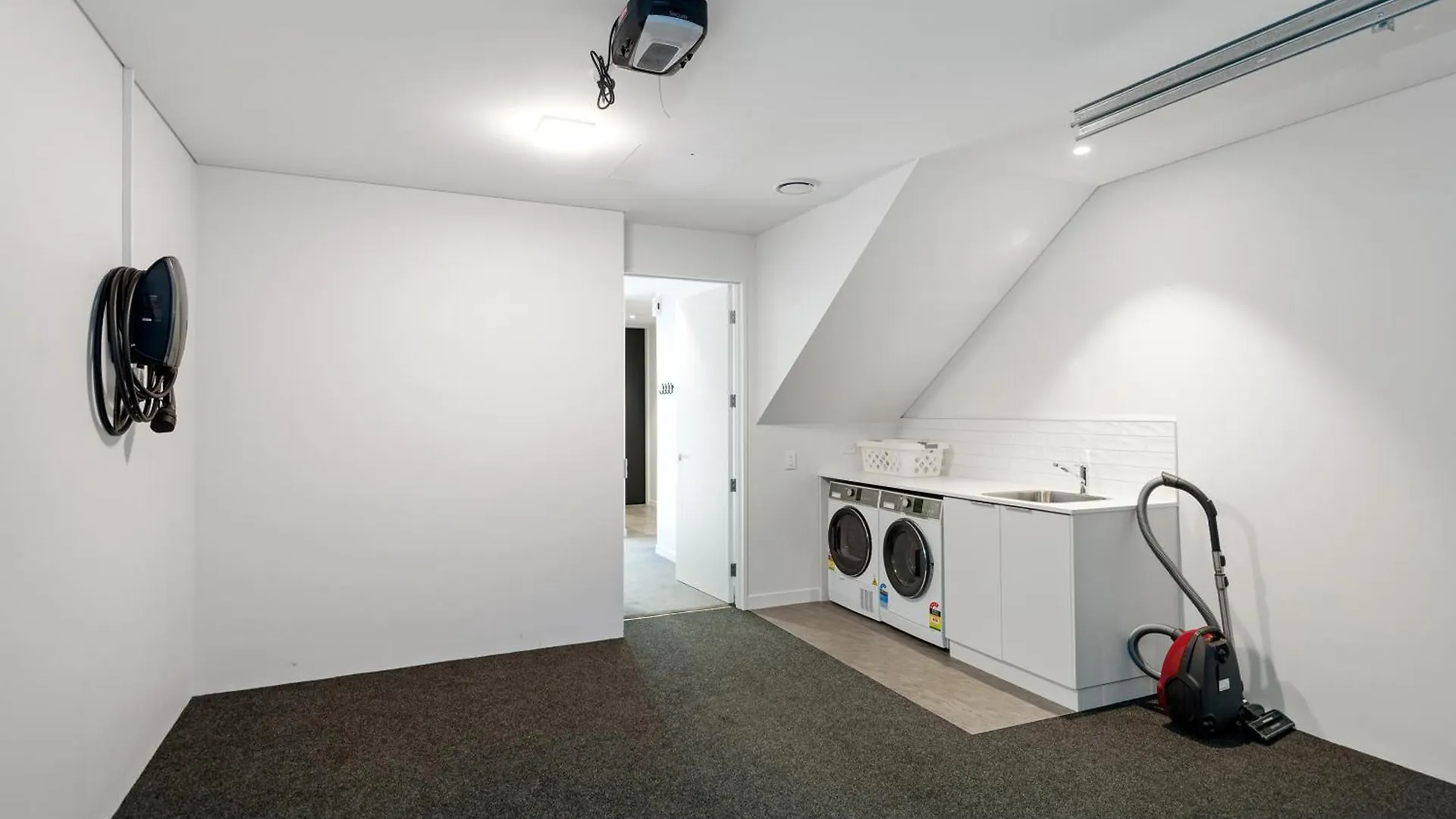 Apartamento Central City Latimer Christchurch